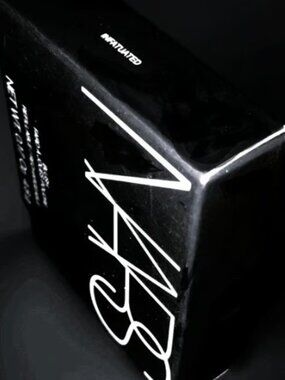 Nars Blush INFATUATED - Full Size 0.17 Oz. / 4.8 g NEW